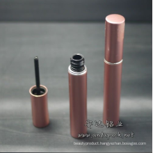 custom liquid eyeliner container for aluminum cosmetic packaging